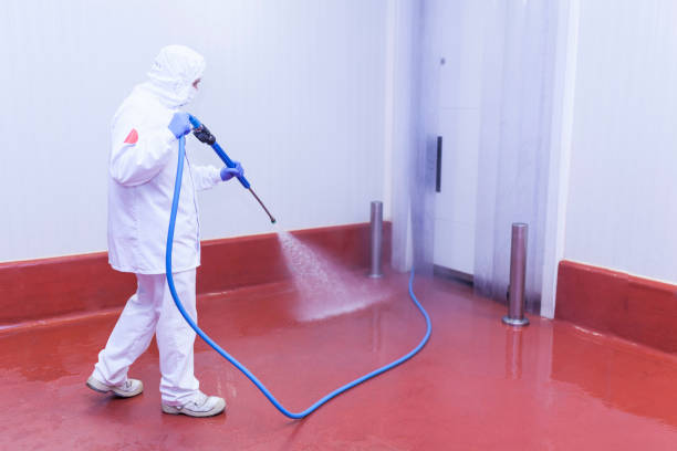 Winterizing Services in Oakdale, CA