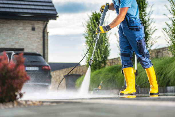 Oakdale, CA Pressure Washing Services Company